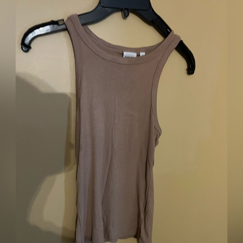 Sunday best small tank top